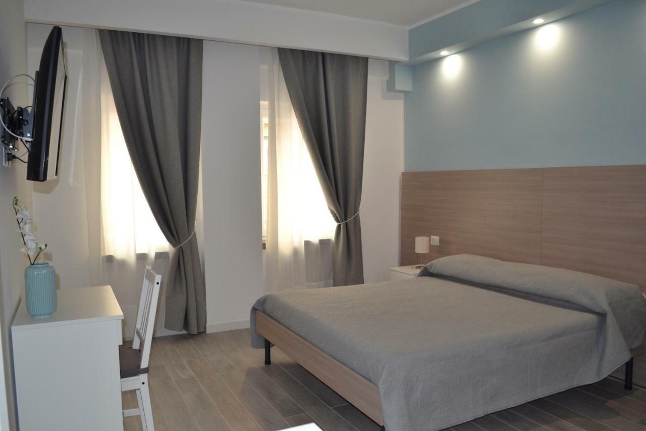 Nazionale Suite Napoli Dış mekan fotoğraf